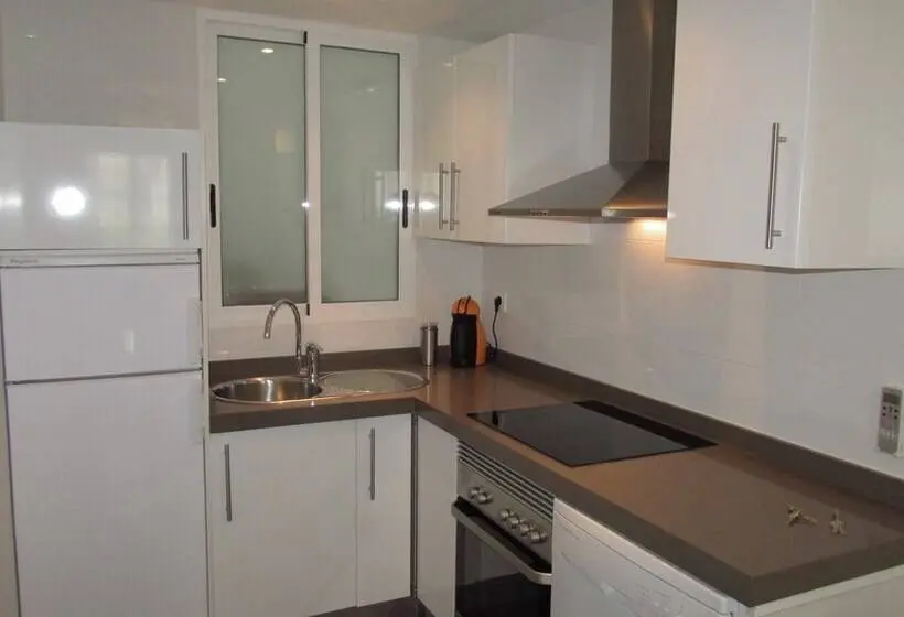 آپارتمان سوپریور 2 خوابه, Casa Cosy