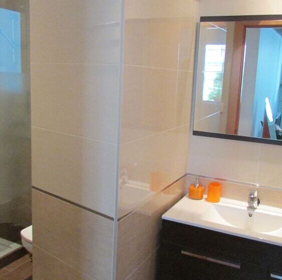 شقة سوبيريور غرفتين, Casa Cosy