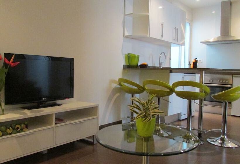 شقة غرفتين, Casa Cosy