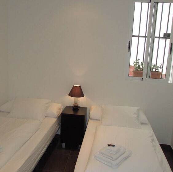 شقة غرفتين, Casa Cosy