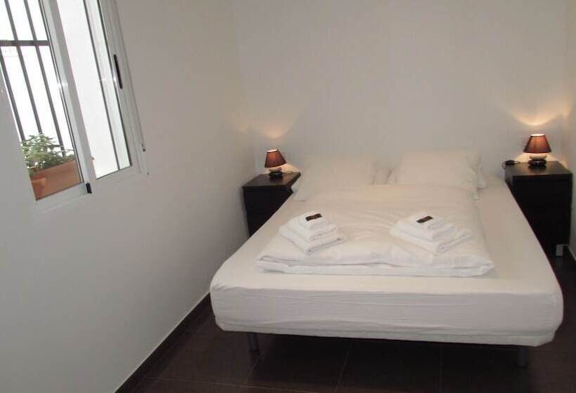 شقة غرفتين, Casa Cosy