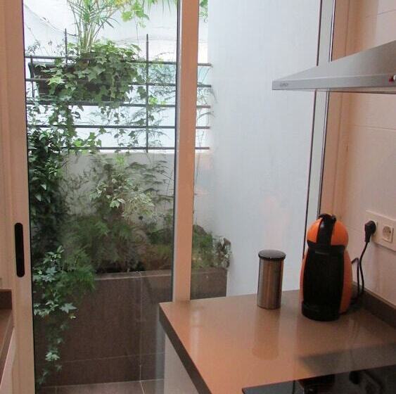 شقة غرفتين, Casa Cosy