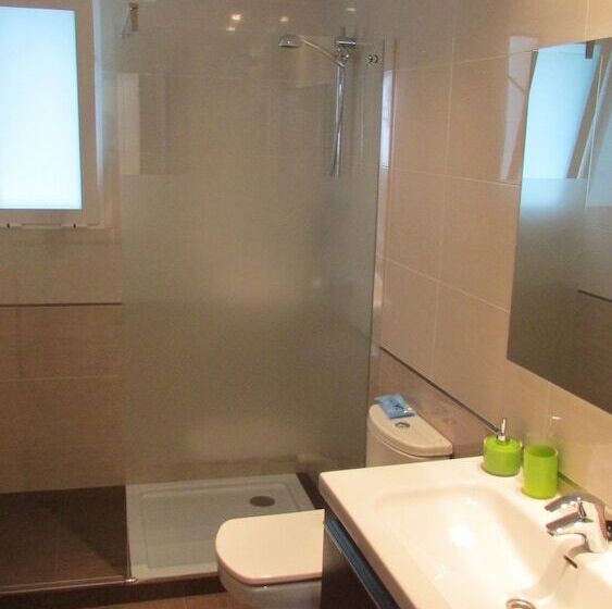 شقة غرفتين, Casa Cosy