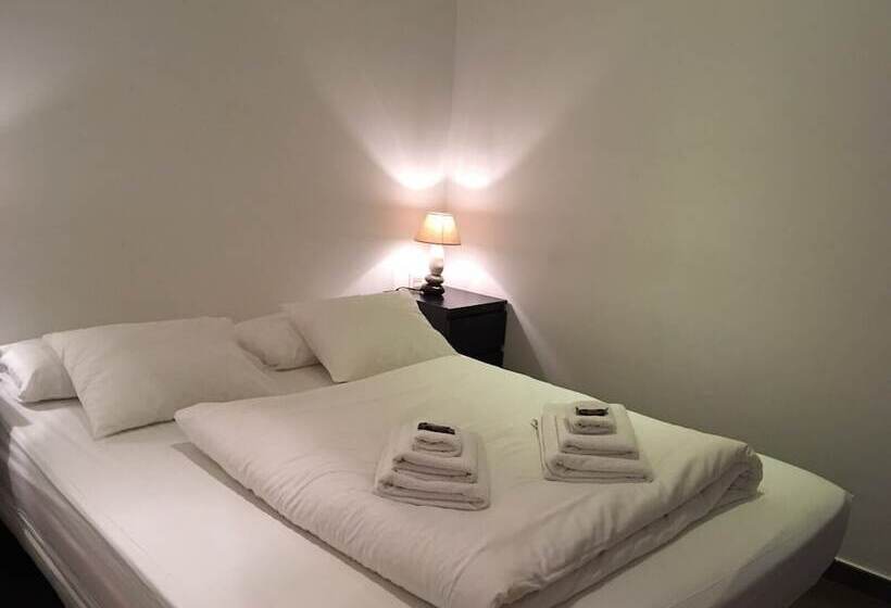 شقة بريميوم غرفتين نوم, Casa Cosy