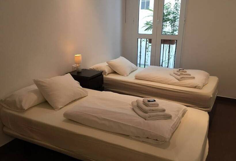 شقة بريميوم غرفتين نوم, Casa Cosy