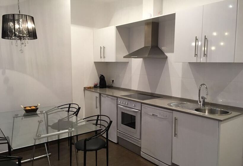 شقة بريميوم غرفتين نوم, Casa Cosy