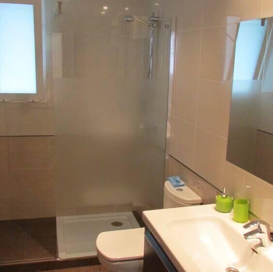 شقة غرفتين, Casa Cosy