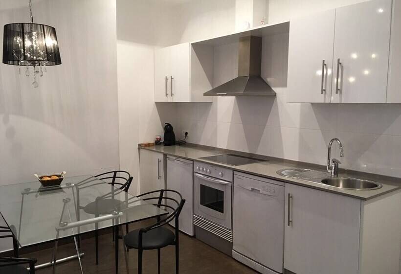 شقة بريميوم غرفتين نوم, Casa Cosy