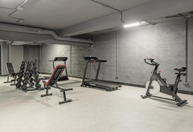 آپارتمان 1 خوابه همکف, Home Art Apartments Salamanca