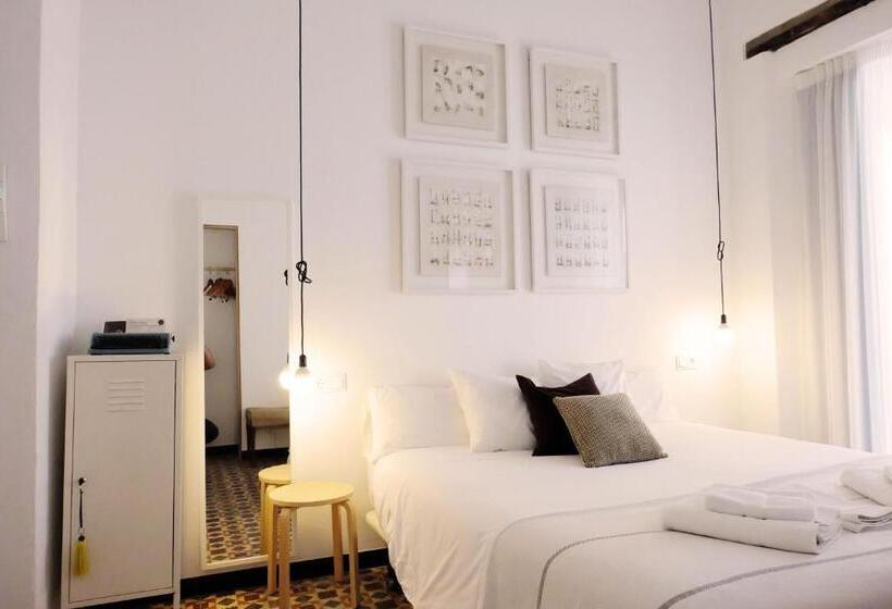 标准间, Casa De Huéspedes Santa Maria