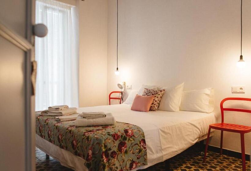 标准间, Casa De Huéspedes Santa Maria