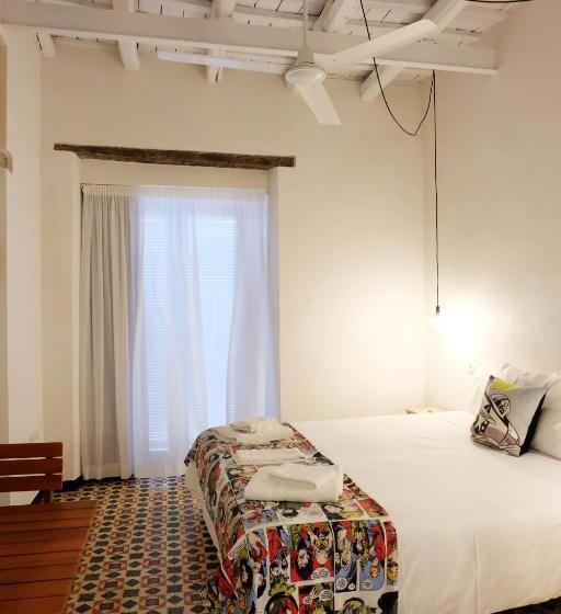 标准间, Casa De Huéspedes Santa Maria