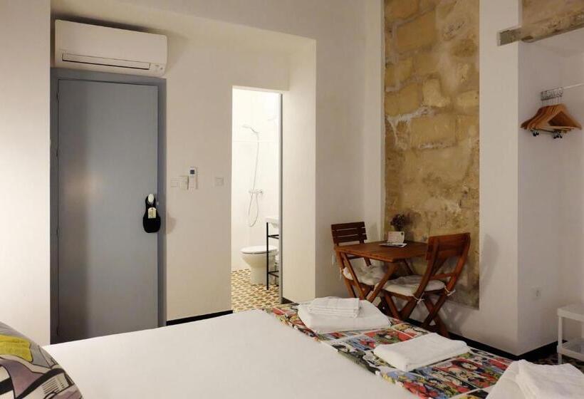 标准间, Casa De Huéspedes Santa Maria