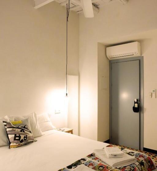 标准间, Casa De Huéspedes Santa Maria