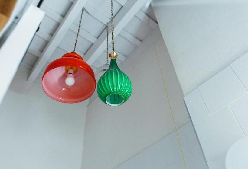 标准间, Casa De Huéspedes Santa Maria