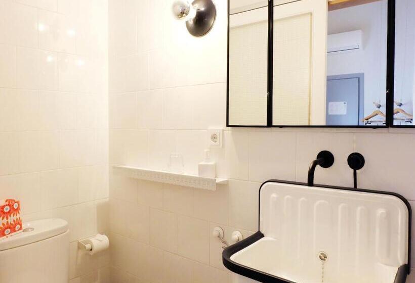 经济房, Casa De Huéspedes Santa Maria