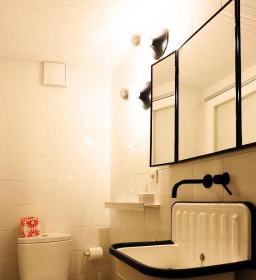 经济房, Casa De Huéspedes Santa Maria