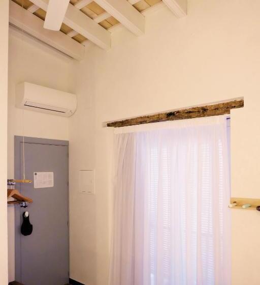 经济房, Casa De Huéspedes Santa Maria