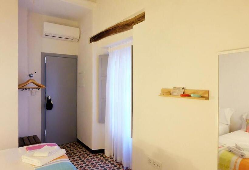 经济房, Casa De Huéspedes Santa Maria