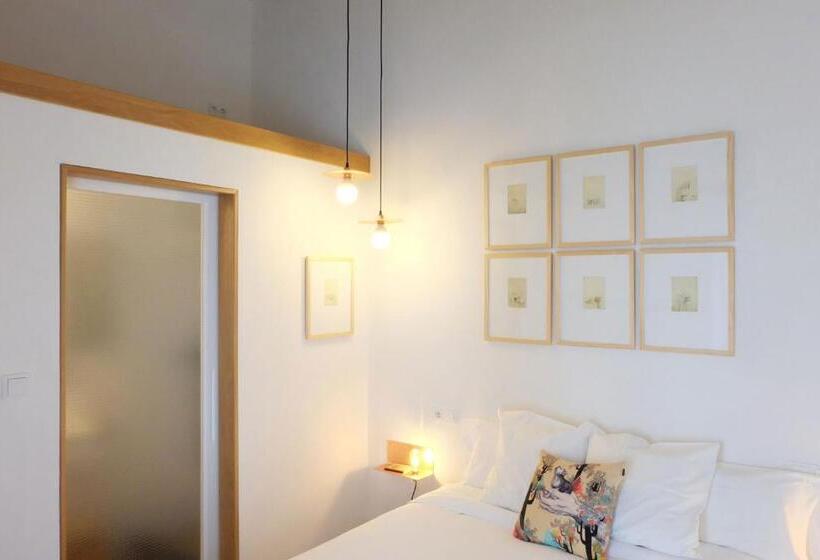 经济房, Casa De Huéspedes Santa Maria