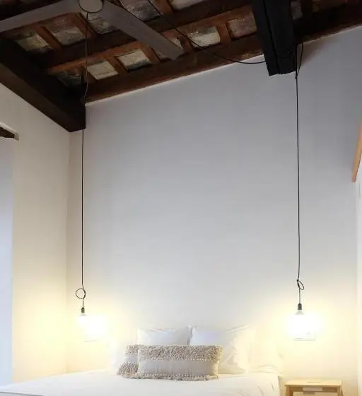 اتاق سوپریور, Casa De Huéspedes Santa Maria