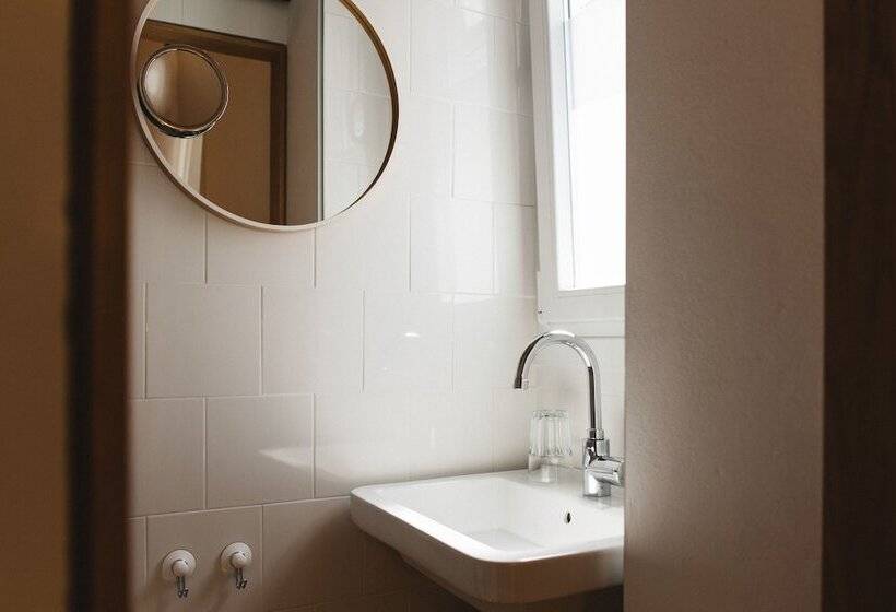 标准间, Casa De Huéspedes Santa Maria