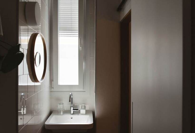 标准间, Casa De Huéspedes Santa Maria