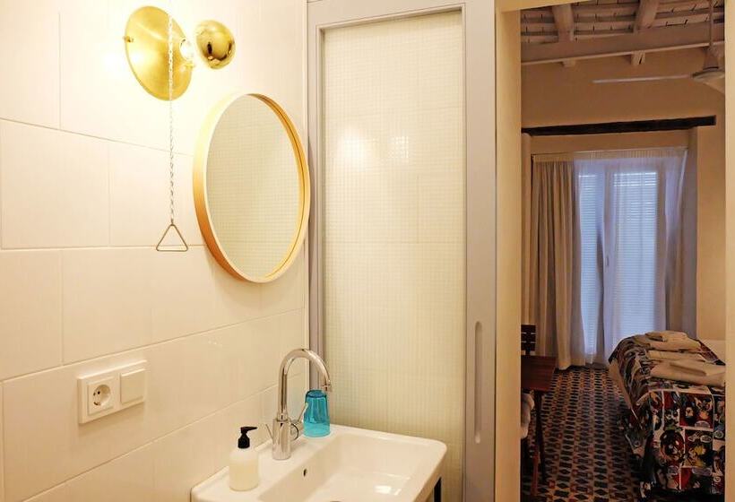 标准间, Casa De Huéspedes Santa Maria