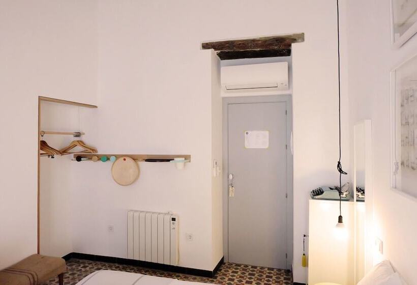 标准间, Casa De Huéspedes Santa Maria