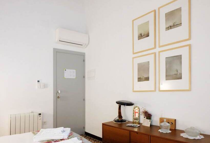 标准间, Casa De Huéspedes Santa Maria