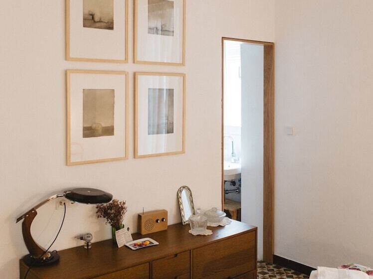 标准间, Casa De Huéspedes Santa Maria