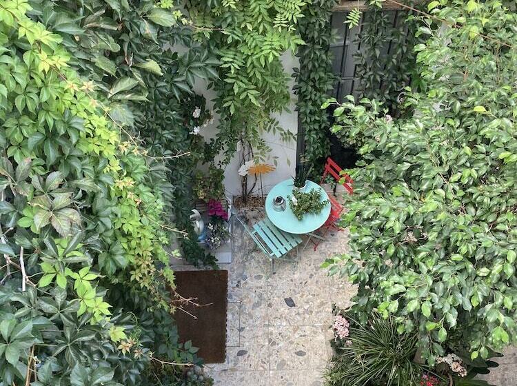 经济房, Casa De Huéspedes Santa Maria