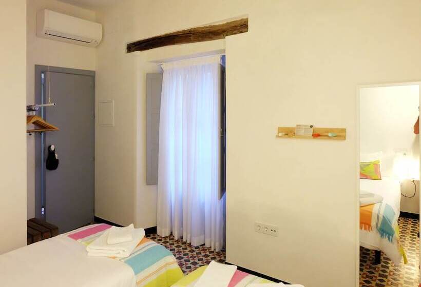 经济房, Casa De Huéspedes Santa Maria