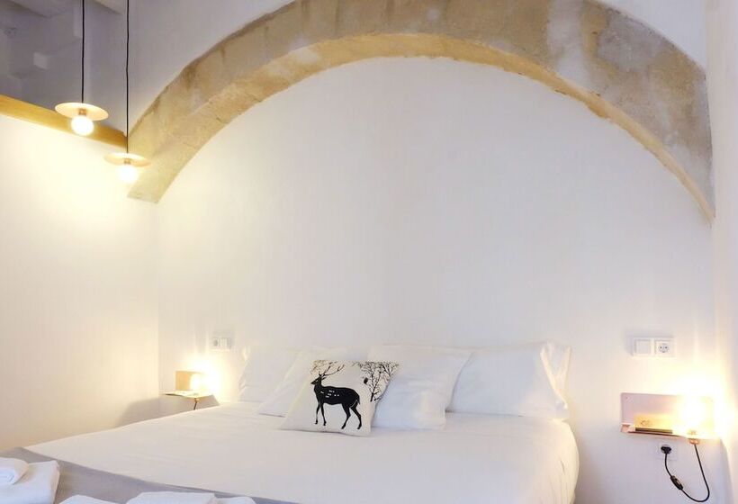 经济房, Casa De Huéspedes Santa Maria