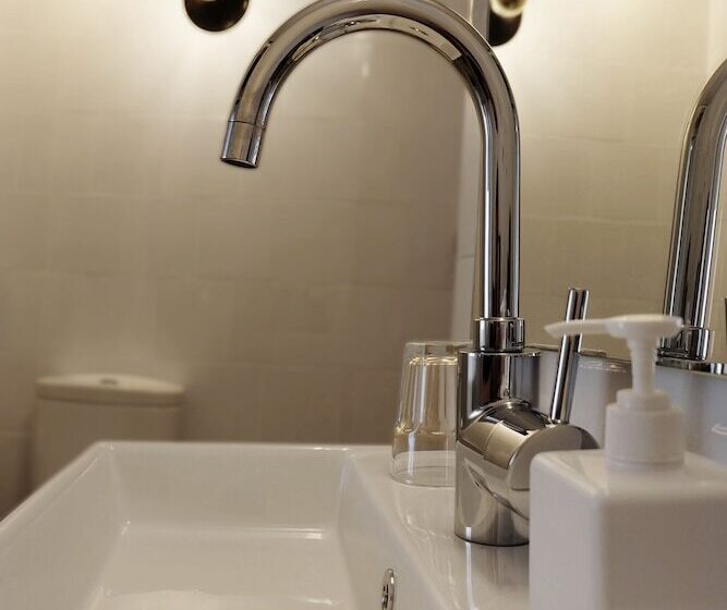 高级大房间, Casa De Huéspedes Santa Maria