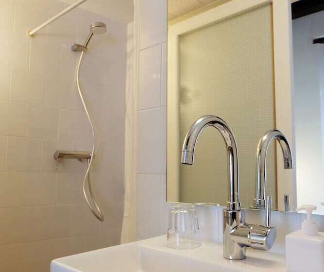 高级大房间, Casa De Huéspedes Santa Maria