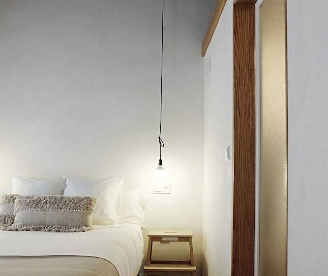 高级大房间, Casa De Huéspedes Santa Maria