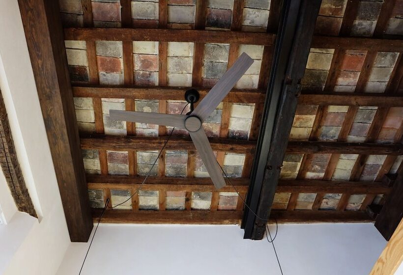 高级大房间, Casa De Huéspedes Santa Maria