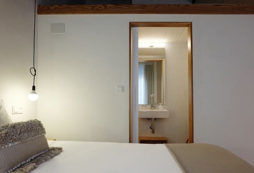 高级大房间, Casa De Huéspedes Santa Maria