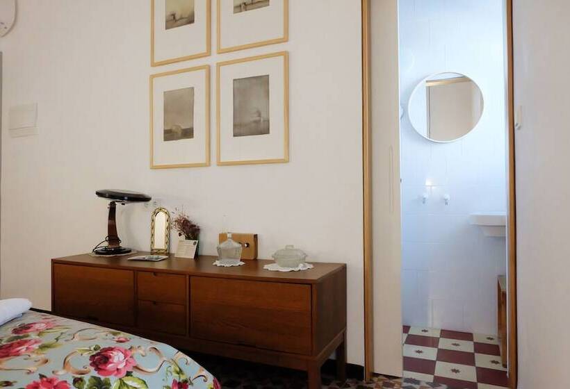 标准间, Casa De Huéspedes Santa Maria