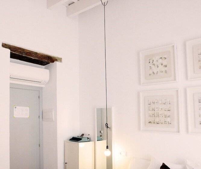 标准间, Casa De Huéspedes Santa Maria