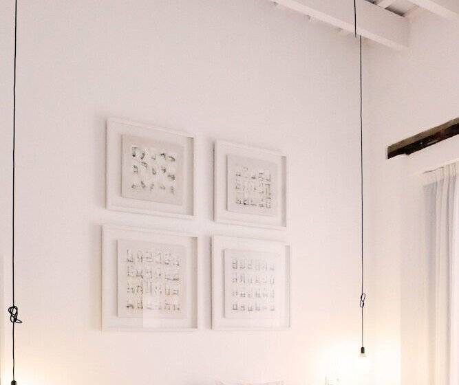 标准间, Casa De Huéspedes Santa Maria