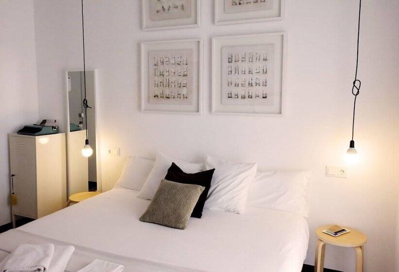 标准间, Casa De Huéspedes Santa Maria