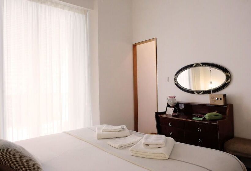 标准间, Casa De Huéspedes Santa Maria