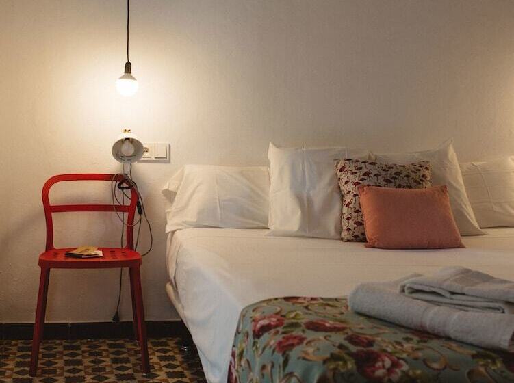 标准间, Casa De Huéspedes Santa Maria