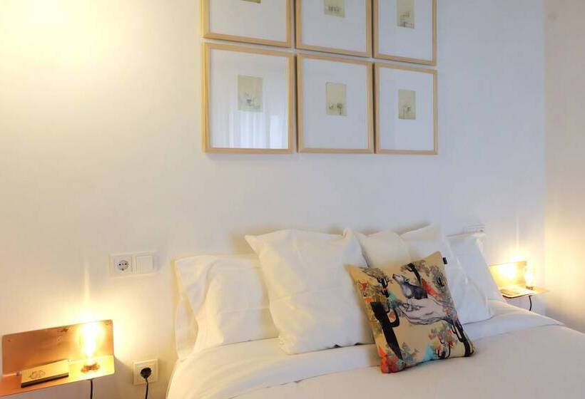 经济房, Casa De Huéspedes Santa Maria