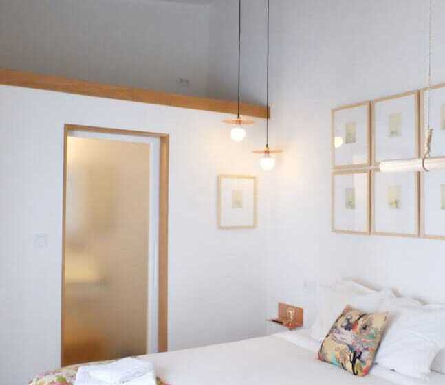 经济房, Casa De Huéspedes Santa Maria