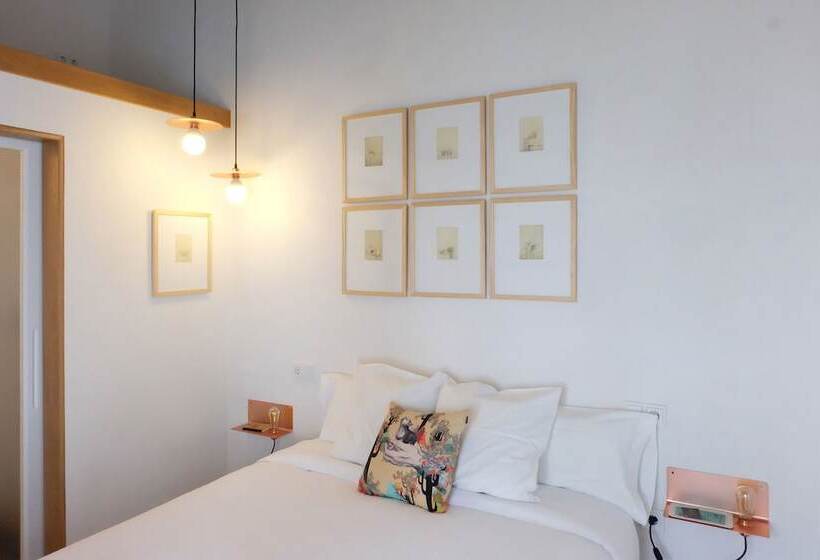 经济房, Casa De Huéspedes Santa Maria