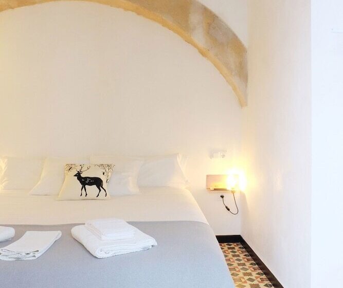 经济房, Casa De Huéspedes Santa Maria