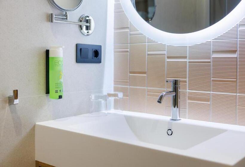 标准工作室, Hapimag San Agustin